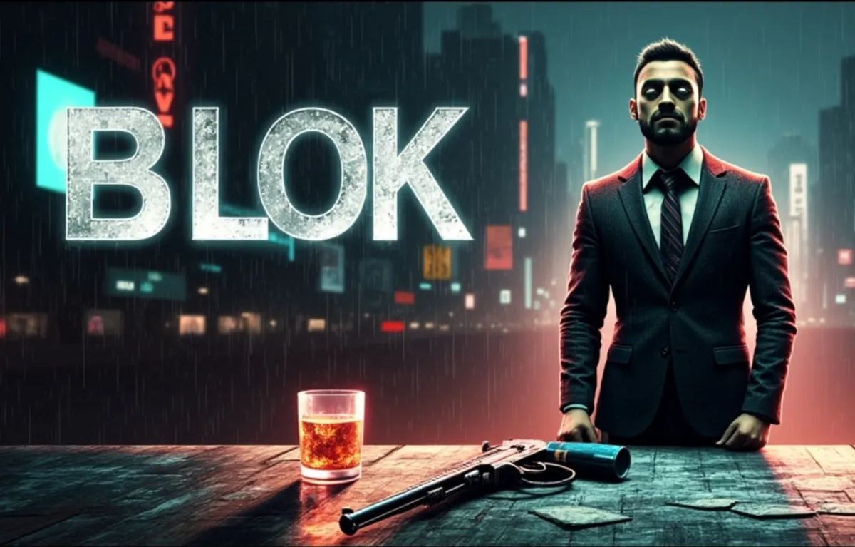 BLOK