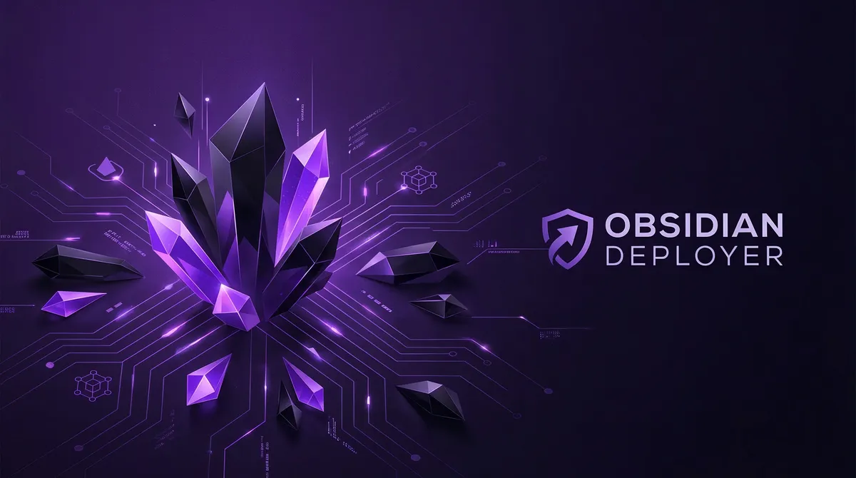Obsidian Bundler